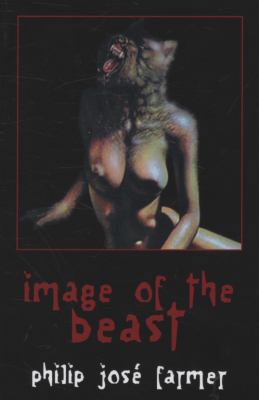 Image of the Beast: An Exoricism: Ritual One 1902197240 Book Cover