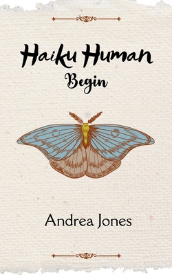 Haiku Human 9369545638 Book Cover