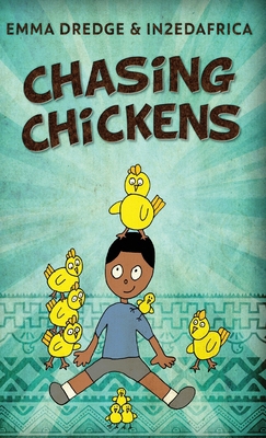 Chasing Chickens 4824175046 Book Cover