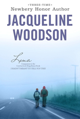 Lena B0099QG3PC Book Cover