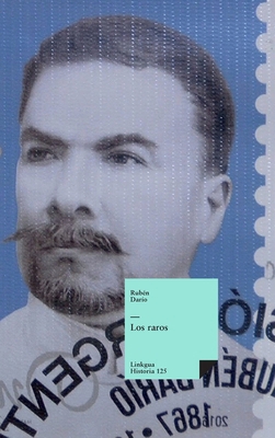 Los raros [Spanish] 8411264017 Book Cover