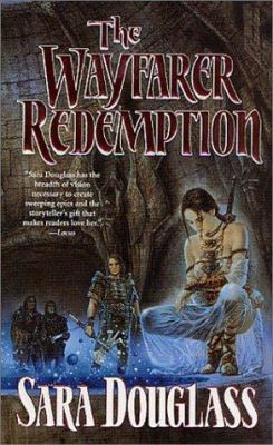 The Wayfarer Redemption: Book One 0765341301 Book Cover