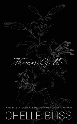 Thomas Gallo 1637430507 Book Cover