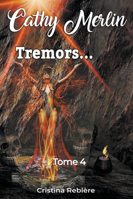 Tremors... B0C41S9M81 Book Cover