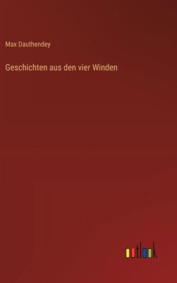 Geschichten aus den vier Winden [German] 3368907115 Book Cover