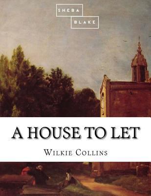 A House to Let 1973993775 Book Cover