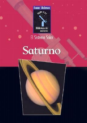 Saturno [Spanish] 0836838602 Book Cover