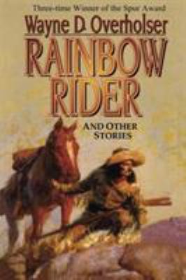 Rainbow Rider 1477842012 Book Cover
