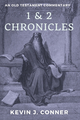 1 & 2 Chronicles B09L9TC12P Book Cover