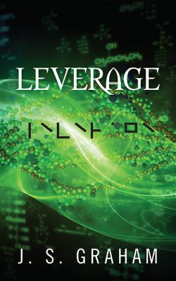 Leverage 1977208592 Book Cover