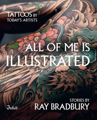 All of Me Is Illustrated 0795352794 Book Cover