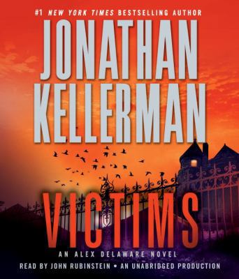 Victims 0739369121 Book Cover