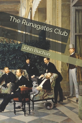 The Runagates Club B085D6YVG6 Book Cover