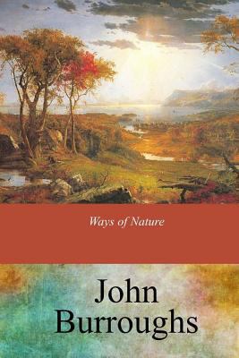 Ways of Nature 1547178140 Book Cover
