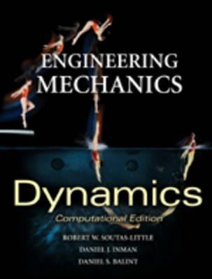 Engineering Mechanics: Dynamics - Computational... 0534548857 Book Cover