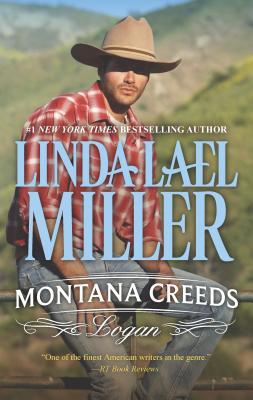 Montana Creeds: Logan 0373788452 Book Cover