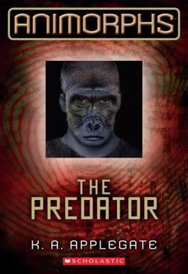 The Predator 133871239X Book Cover