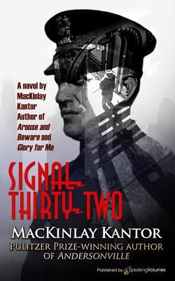 Signal Thirty-Two 1628156139 Book Cover