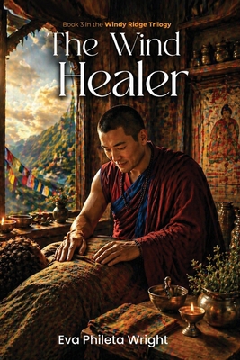 The Wind Healer B0HDJN4R1N Book Cover