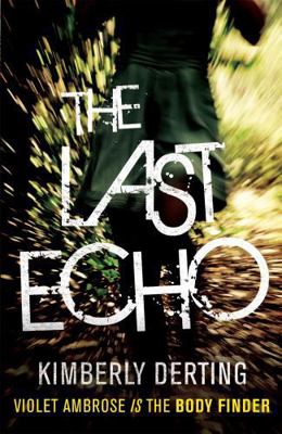 The Last Echo 0755389158 Book Cover