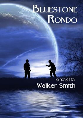 Bluestone Rondo 0990499618 Book Cover