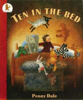 Ten in the Bed 0744563259 Book Cover