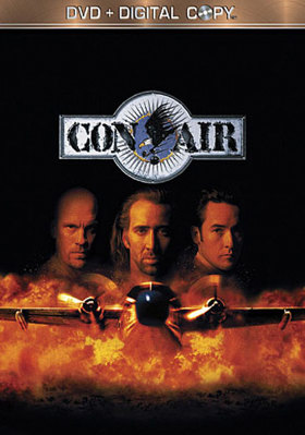 Con Air B002CLBJU0 Book Cover