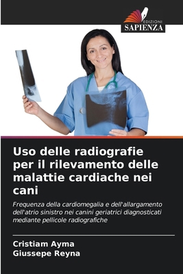 Uso delle radiografie per il rilevamento delle ... [Italian] 6207052706 Book Cover