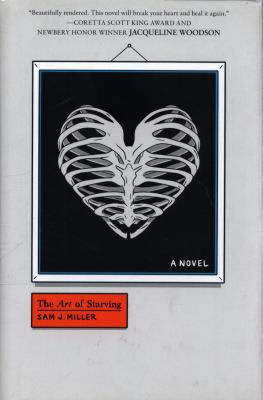 The Art of Starving 0062456717 Book Cover