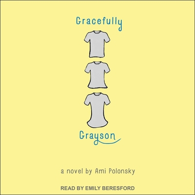 Gracefully Grayson B08ZDFPFDJ Book Cover
