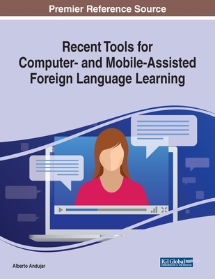 Recent Tools for Computer- and Mobile-Assisted ... 1799810984 Book Cover