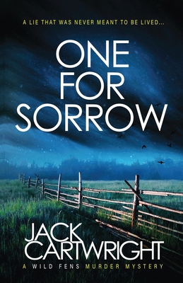 One For Sorrow [Large Print] 1916986218 Book Cover