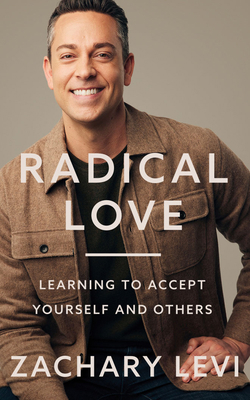 Radical Love: Learning to Accept Yourself and O... 1713637588 Book Cover