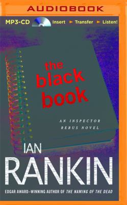 The Black Book 1480524034 Book Cover