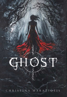 Ghost 195977610X Book Cover