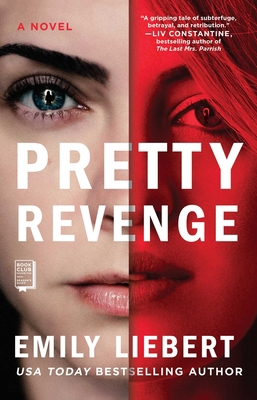 Pretty Revenge 1982110295 Book Cover