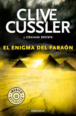 El Enigma del Faraón / The Pharaoh's Secret [Spanish] 846633825X Book Cover