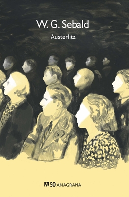 Austerlitz [Spanish] 8433902474 Book Cover