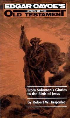 From Solomon's Glories to the Birth of Jesus (F... 0876041160 Book Cover