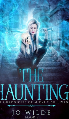 The Haunting 1715456335 Book Cover