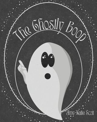 The Ghostly Boop B0CMMQ9NCB Book Cover