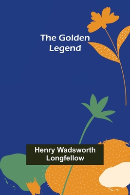 The Golden Legend 9356083851 Book Cover