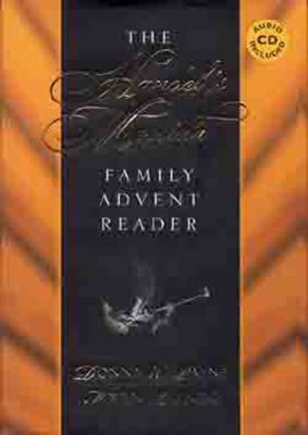 Handel's Messiah Family Advent Reader 0802455743 Book Cover