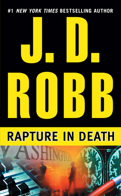 Rapture in Death 0425155188 Book Cover