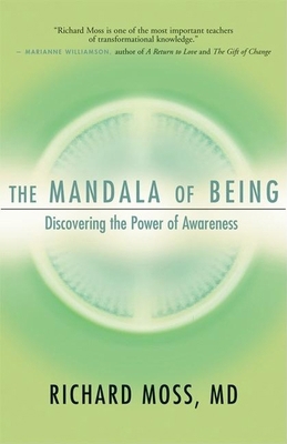 The Mandala of Being: Discovering the Power of ... 1577315723 Book Cover
