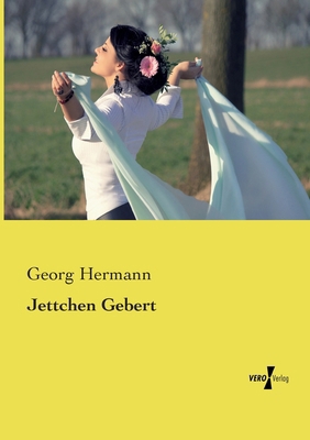 Jettchen Gebert [German] 3737219680 Book Cover