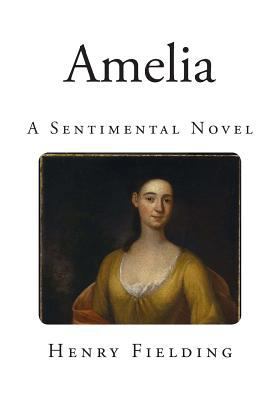 Amelia : Complete 1500356328 Book Cover