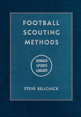 Football Scouting Methods 0978588150 Book Cover