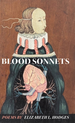 Blood Sonnets B0DPBLQ3N6 Book Cover