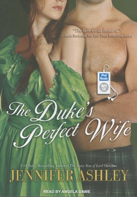 The Duke's Perfect Wife 1452657912 Book Cover